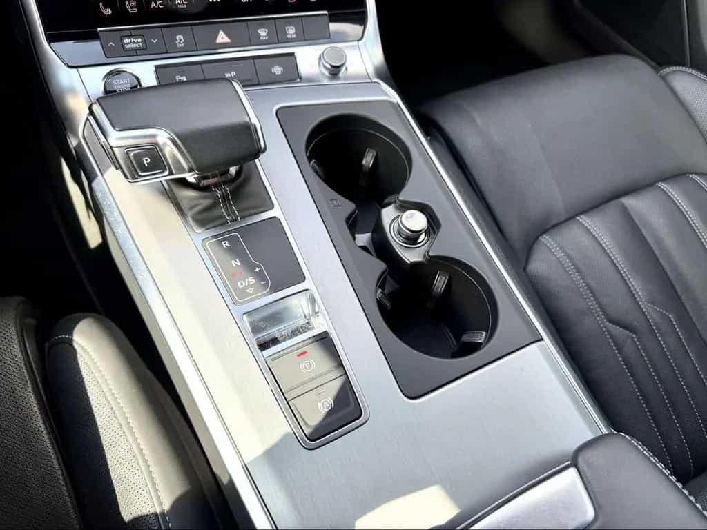 Audi A6 S-LINE-QUAT-VIRT-MATRIX-LEDER-ACC-1.HD-360° 02/2022-photo-21