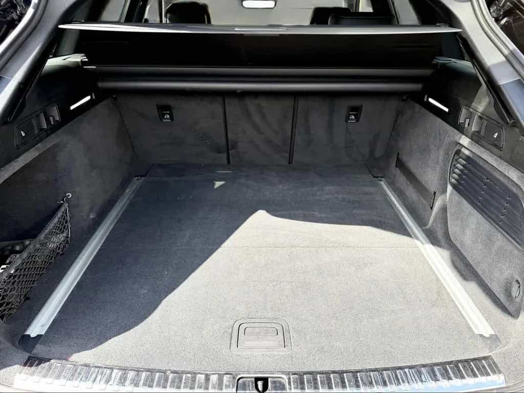 Audi A6 S-LINE-QUAT-VIRT-MATRIX-LEDER-ACC-1.HD-360° 02/2022-photo-9