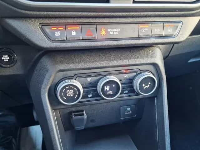 Dacia Sandero Stepway Express+*Navi*LED*Sitzh.*1.Hand 10/2023-photo-12