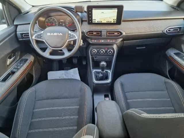 Dacia Sandero Stepway Express+*Navi*LED*Sitzh.*1.Hand 10/2023-photo-20