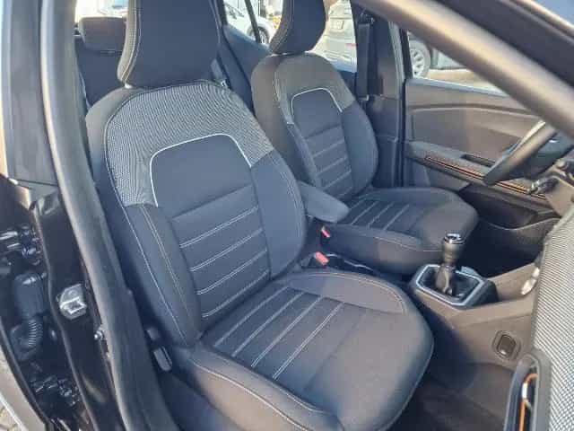 Dacia Sandero Stepway Express+*Navi*LED*Sitzh.*1.Hand 10/2023-photo-23