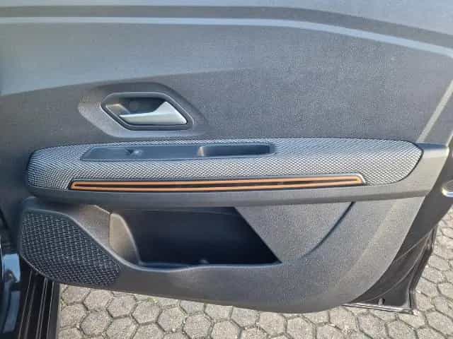 Dacia Sandero Stepway Express+*Navi*LED*Sitzh.*1.Hand 10/2023-photo-26