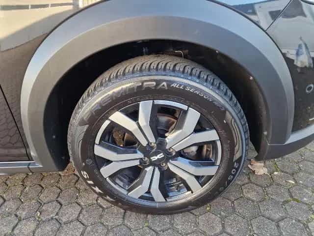 Dacia Sandero Stepway Express+*Navi*LED*Sitzh.*1.Hand 10/2023-photo-29