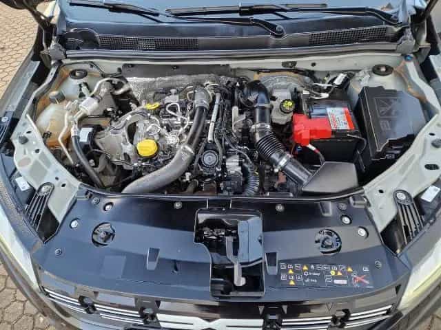 Dacia Sandero Stepway Express+*Navi*LED*Sitzh.*1.Hand 10/2023-photo-30
