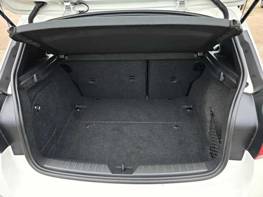 BMW 1 Series 118 i Aut. M-Sport+Leder+LED-SW+18Zoll+Sitzheizg 09/2018-photo-16