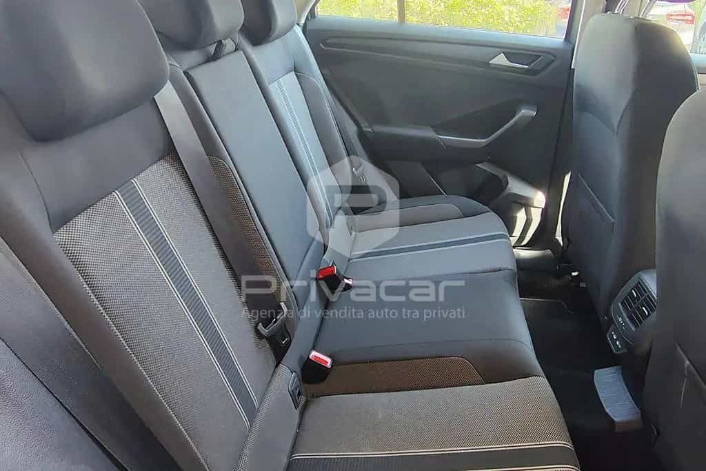 Volkswagen T-Roc T-Roc 1.0 TSI Business BlueMotion Tec 05/2021-photo-12
