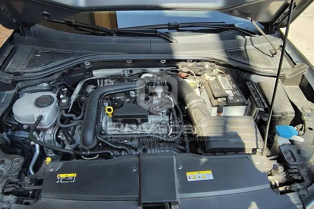 Volkswagen T-Roc T-Roc 1.0 TSI Business BlueMotion Tec 05/2021-photo-8