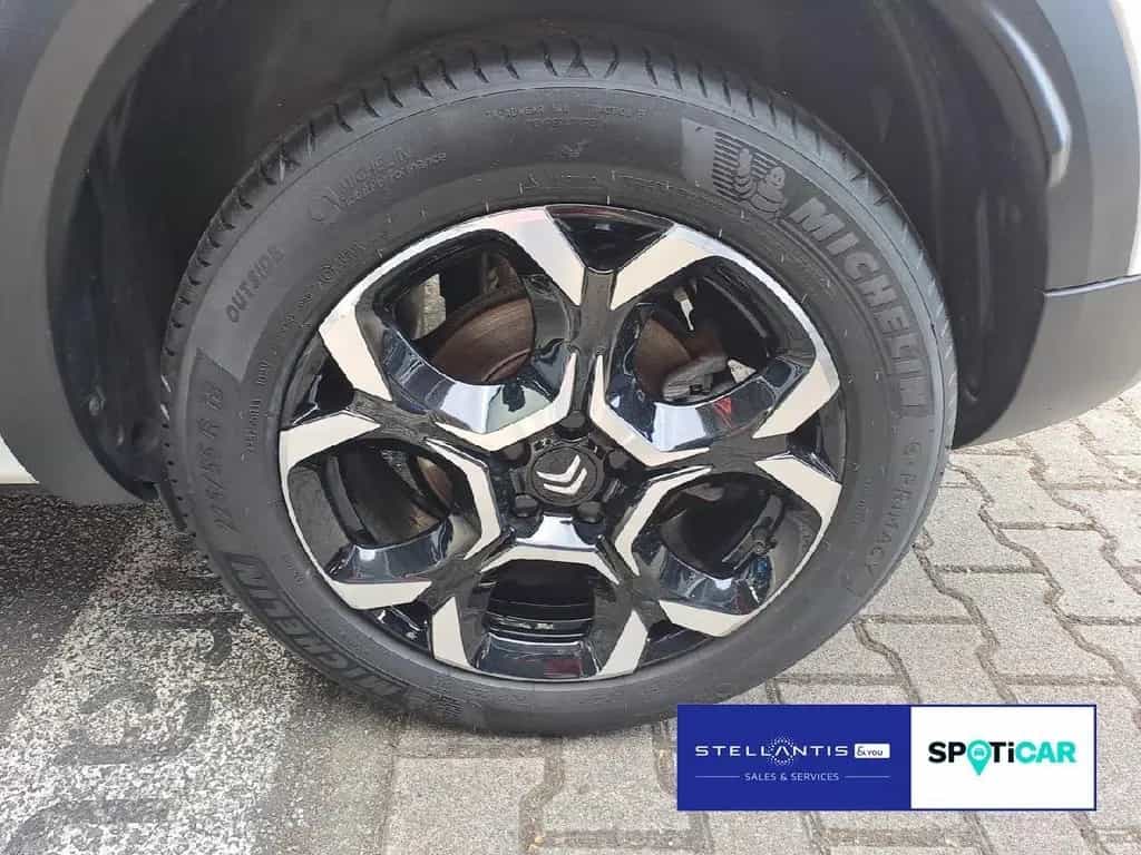Citroën C5 Aircross Plus *SHZ*NAVI*RFK 03/2024-photo-10