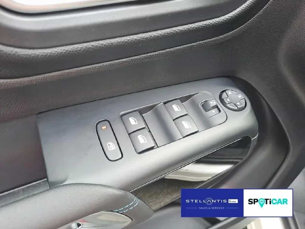Citroën C5 Aircross Plus *SHZ*NAVI*RFK 03/2024-photo-11