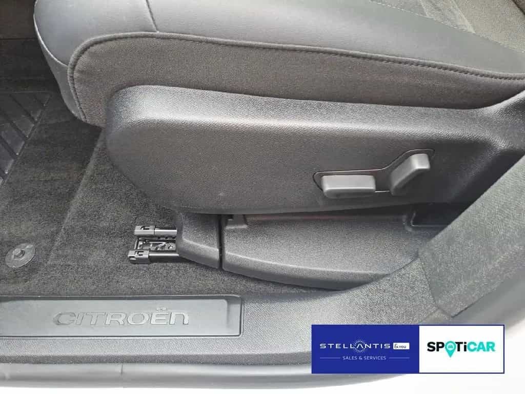 Citroën C5 Aircross Plus *SHZ*NAVI*RFK 03/2024-photo-12