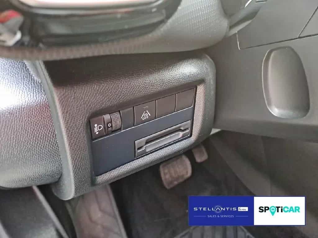 Citroën C5 Aircross Plus *SHZ*NAVI*RFK 03/2024-photo-13
