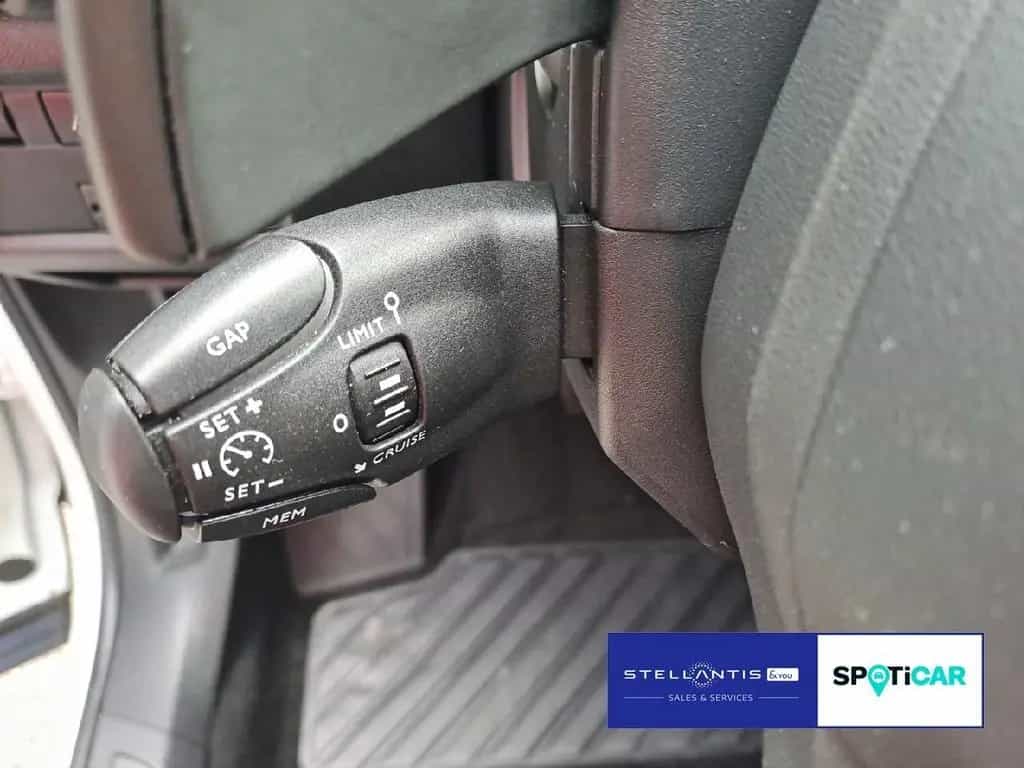 Citroën C5 Aircross Plus *SHZ*NAVI*RFK 03/2024-photo-14