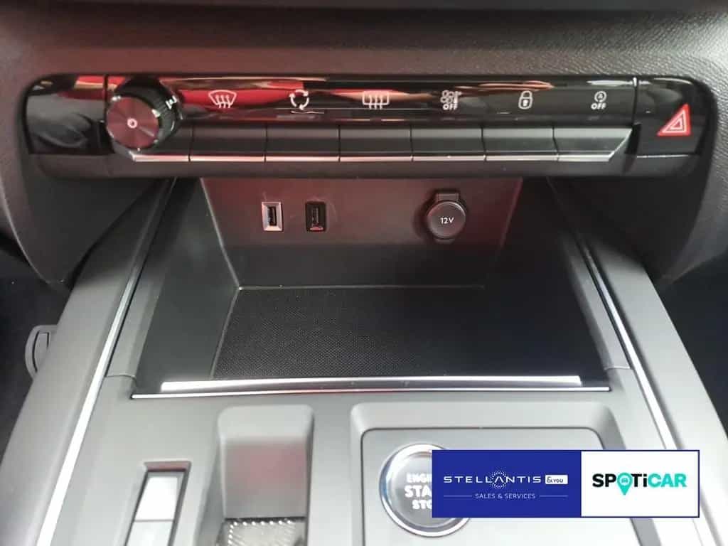Citroën C5 Aircross Plus *SHZ*NAVI*RFK 03/2024-photo-16