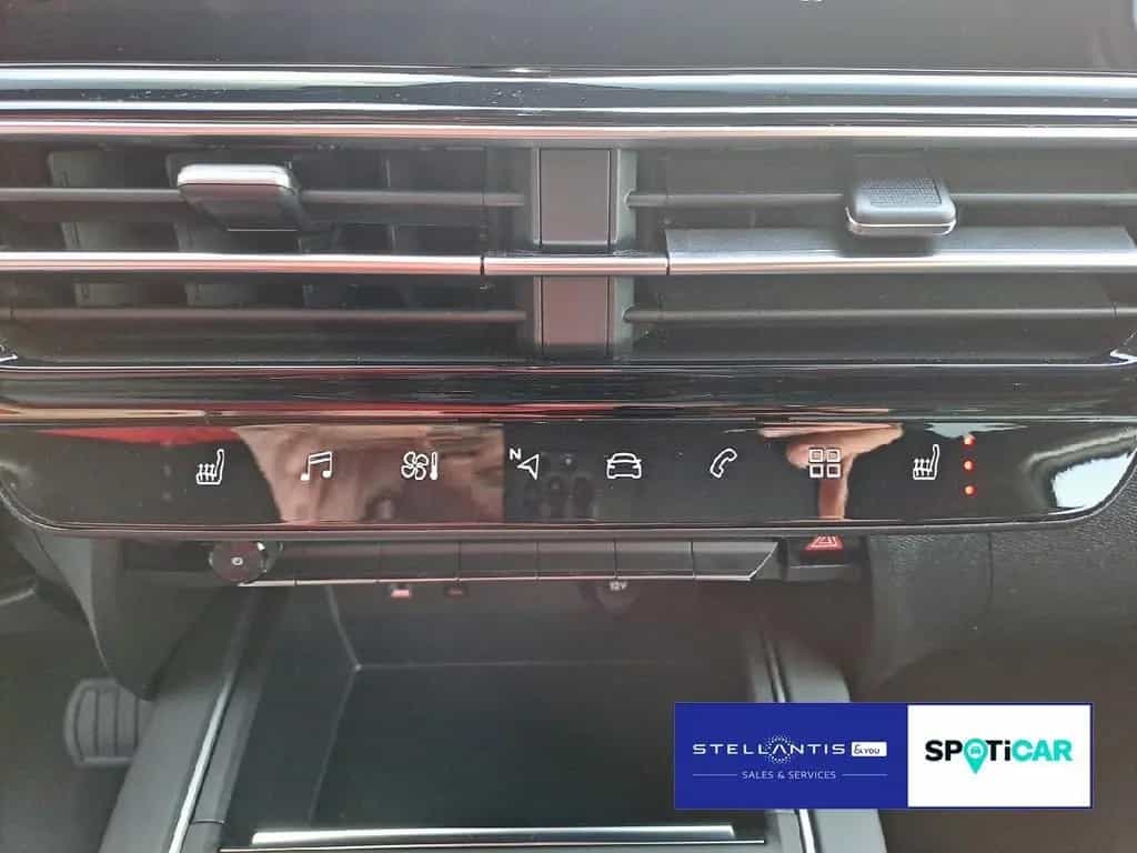 Citroën C5 Aircross Plus *SHZ*NAVI*RFK 03/2024-photo-17