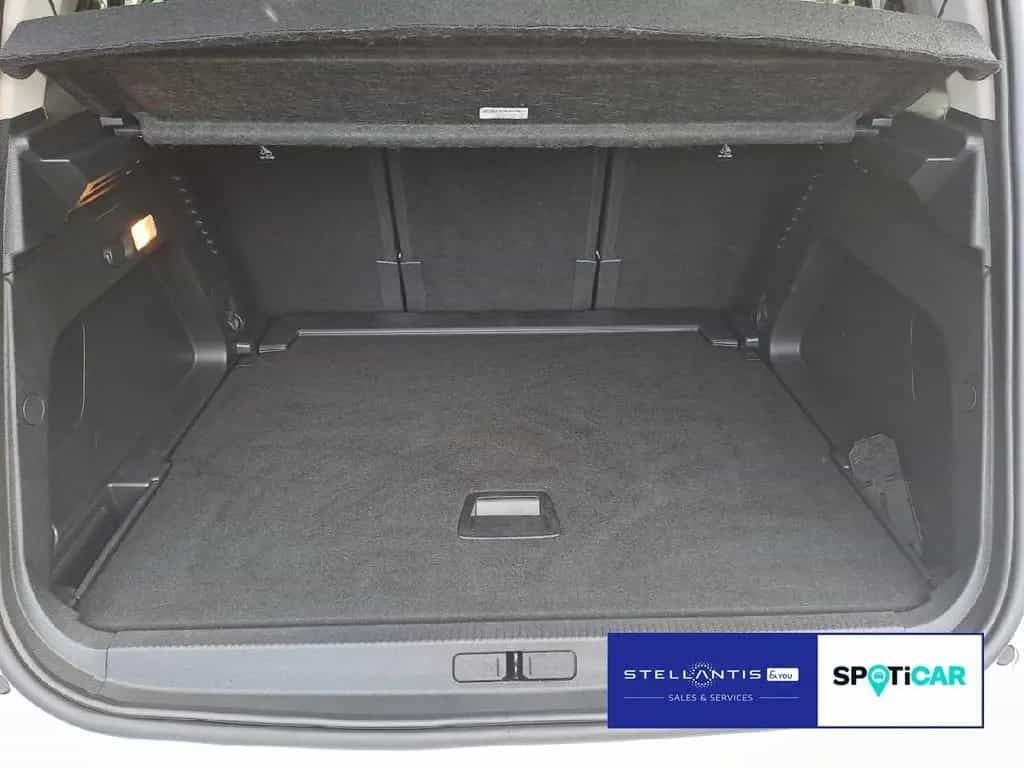 Citroën C5 Aircross Plus *SHZ*NAVI*RFK 03/2024-photo-5