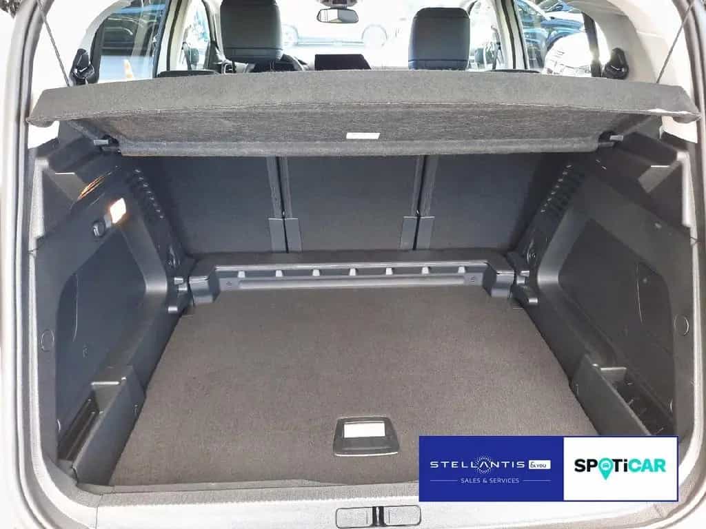 Citroën C5 Aircross Max elek-Heckk.*NAVI*SHZ 03/2024-photo-11