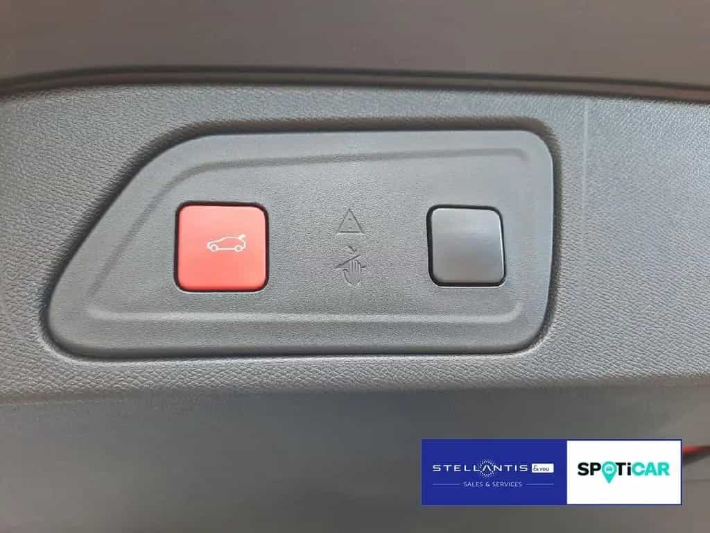 Citroën C5 Aircross Max elek-Heckk.*NAVI*SHZ 03/2024-photo-12