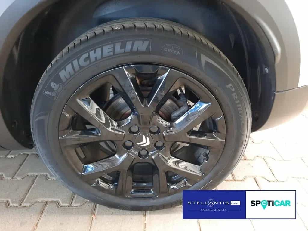 Citroën C5 Aircross Max elek-Heckk.*NAVI*SHZ 03/2024-photo-13