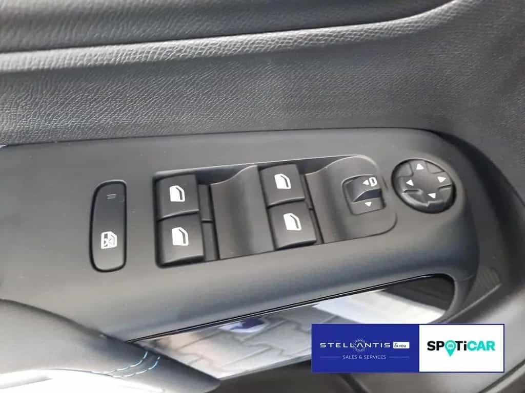 Citroën C5 Aircross Max elek-Heckk.*NAVI*SHZ 03/2024-photo-14