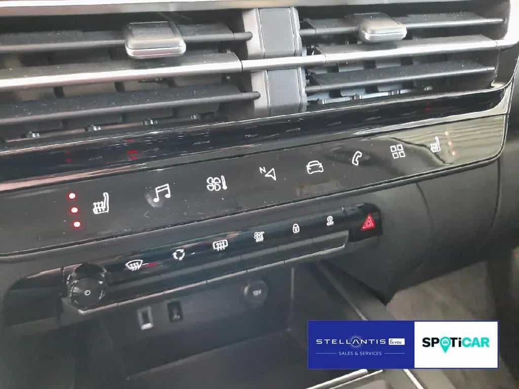 Citroën C5 Aircross Max elek-Heckk.*NAVI*SHZ 03/2024-photo-15