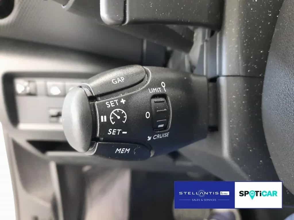 Citroën C5 Aircross Max elek-Heckk.*NAVI*SHZ 03/2024-photo-18
