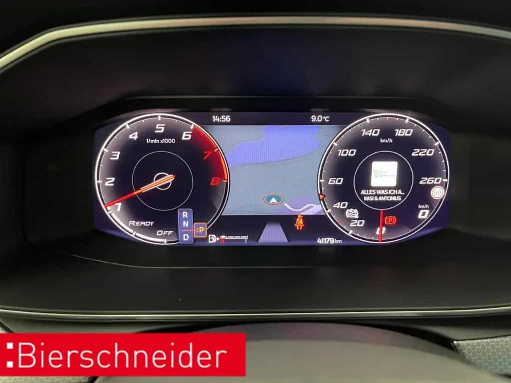 Seat Leon SP 1.5 eTSI DSG AB294EUR Style NAVI LED ACC 04/2020-photo-16