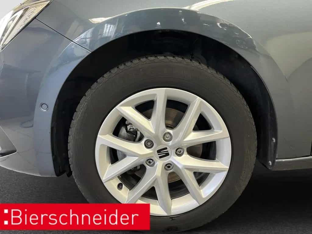 Seat Leon SP 1.5 eTSI DSG AB294EUR Style NAVI LED ACC 04/2020-photo-28