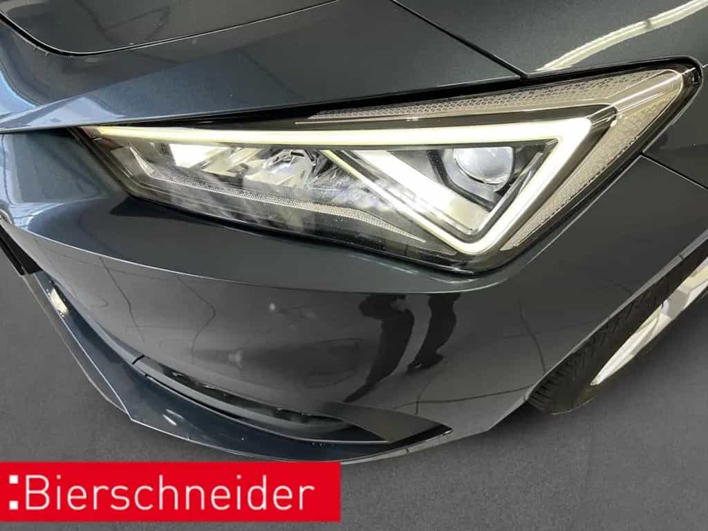 Seat Leon SP 1.5 eTSI DSG AB294EUR Style NAVI LED ACC 04/2020-photo-29