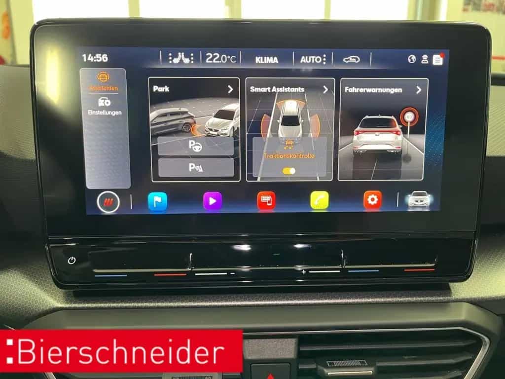 Seat Leon SP 1.5 eTSI DSG AB294EUR Style NAVI LED ACC 04/2020-photo-32
