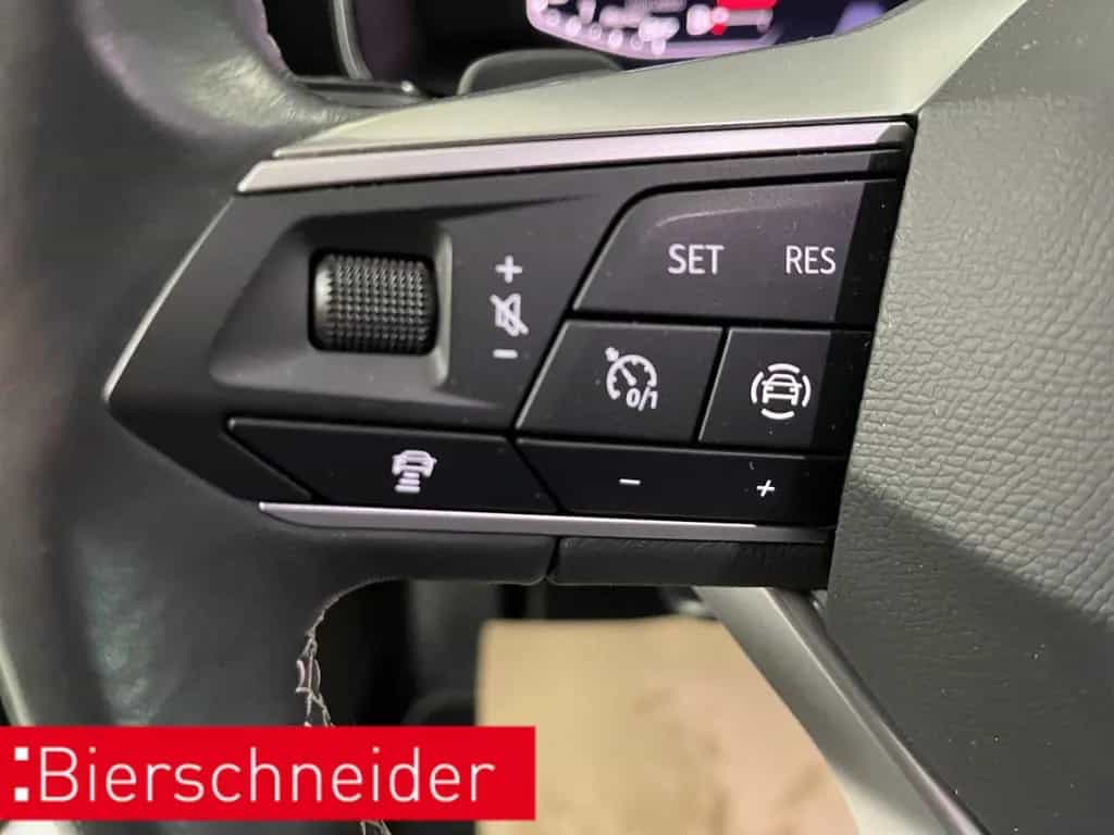 Seat Leon SP 1.5 eTSI DSG AB294EUR Style NAVI LED ACC 04/2020-photo-35
