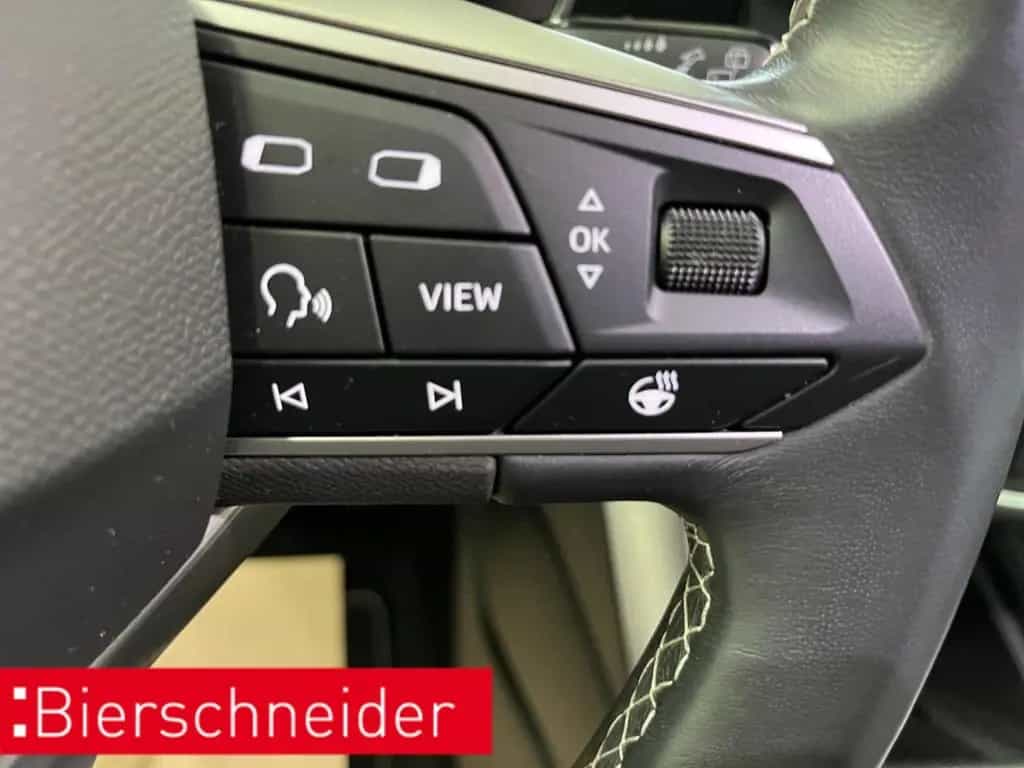 Seat Leon SP 1.5 eTSI DSG AB294EUR Style NAVI LED ACC 04/2020-photo-36
