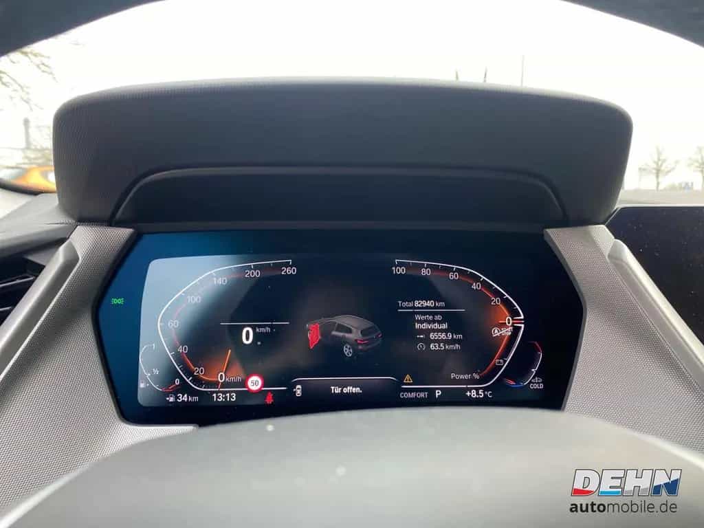 BMW 1 Series 118 i AT Advantage ACC Parkpaket Kamera Navi 11/2023-photo-10