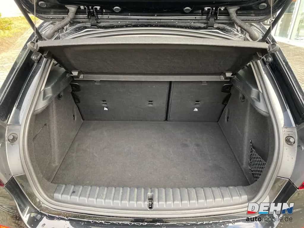 BMW 1 Series 118 i AT Advantage ACC Parkpaket Kamera Navi 11/2023-photo-13