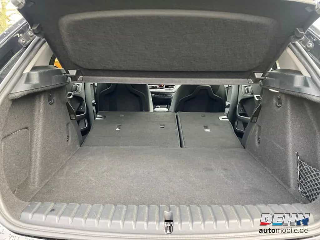 BMW 1 Series 118 i AT Advantage ACC Parkpaket Kamera Navi 11/2023-photo-18