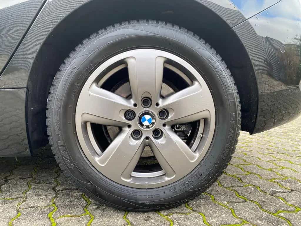 BMW 1 Series 118 i AT Advantage ACC Parkpaket Kamera Navi 11/2023-photo-5