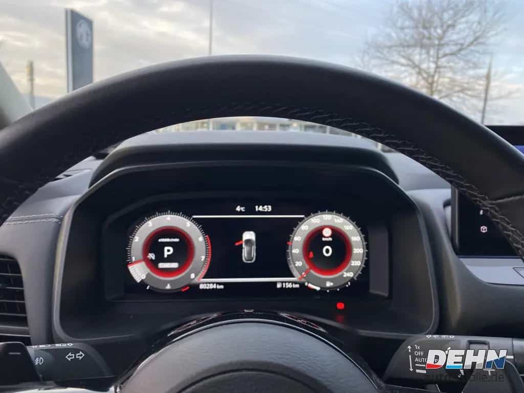 Nissan Qashqai 1.3 MHEV AT N-Connecta Business ACC 01/2024-photo-9