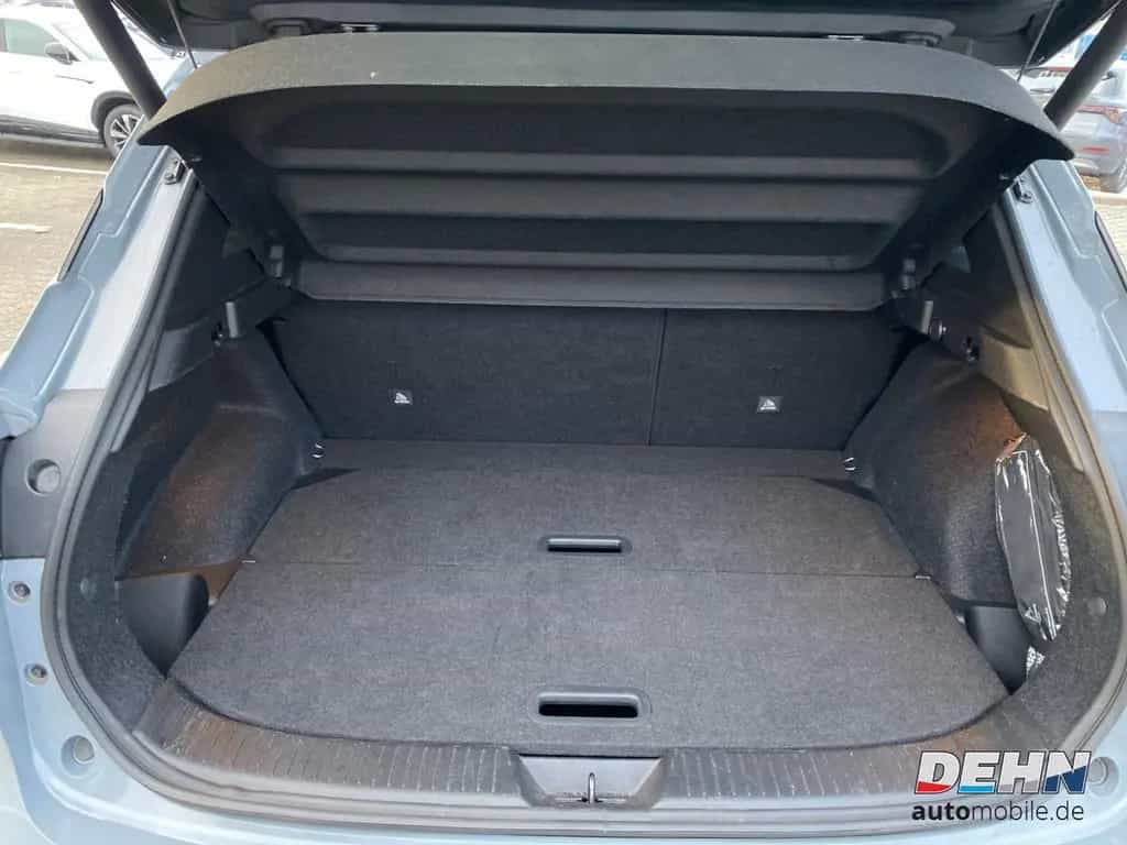 Nissan Qashqai 1.3 MHEV AT N-Connecta Business ACC 01/2024-photo-12