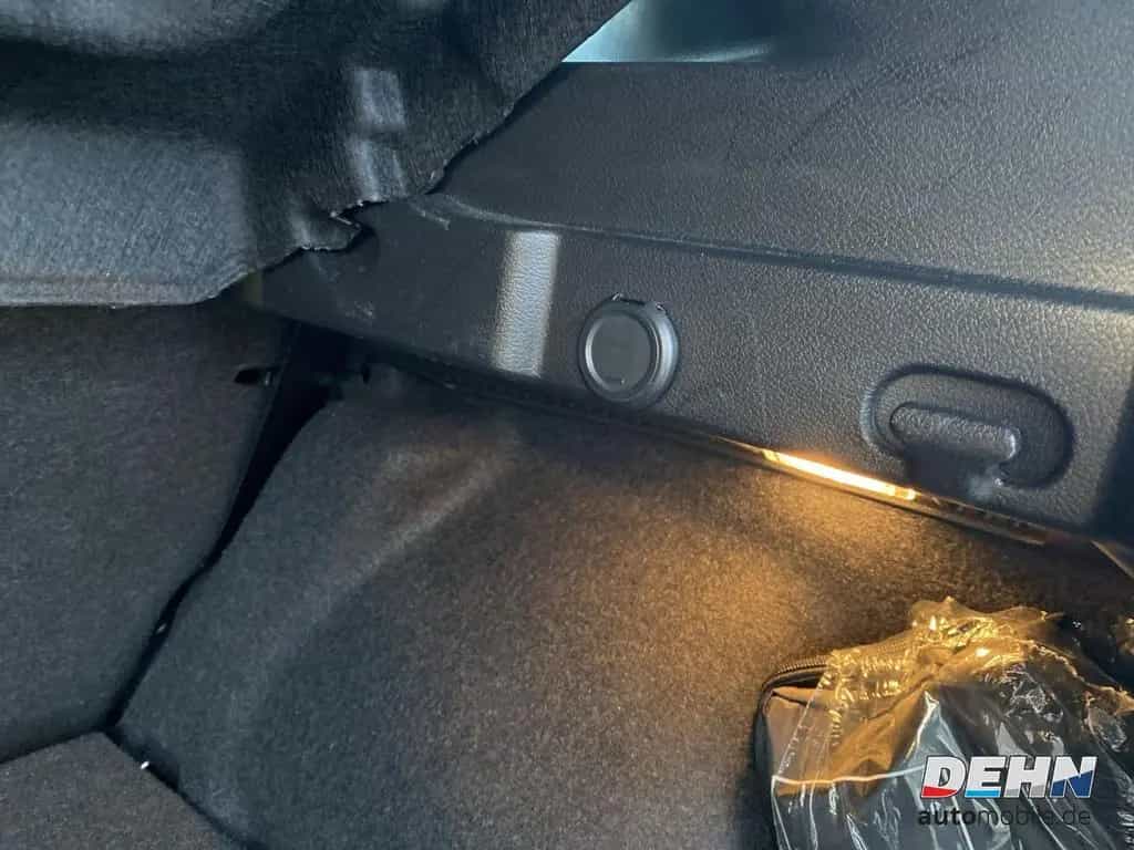 Nissan Qashqai 1.3 MHEV AT N-Connecta Business ACC 01/2024-photo-19