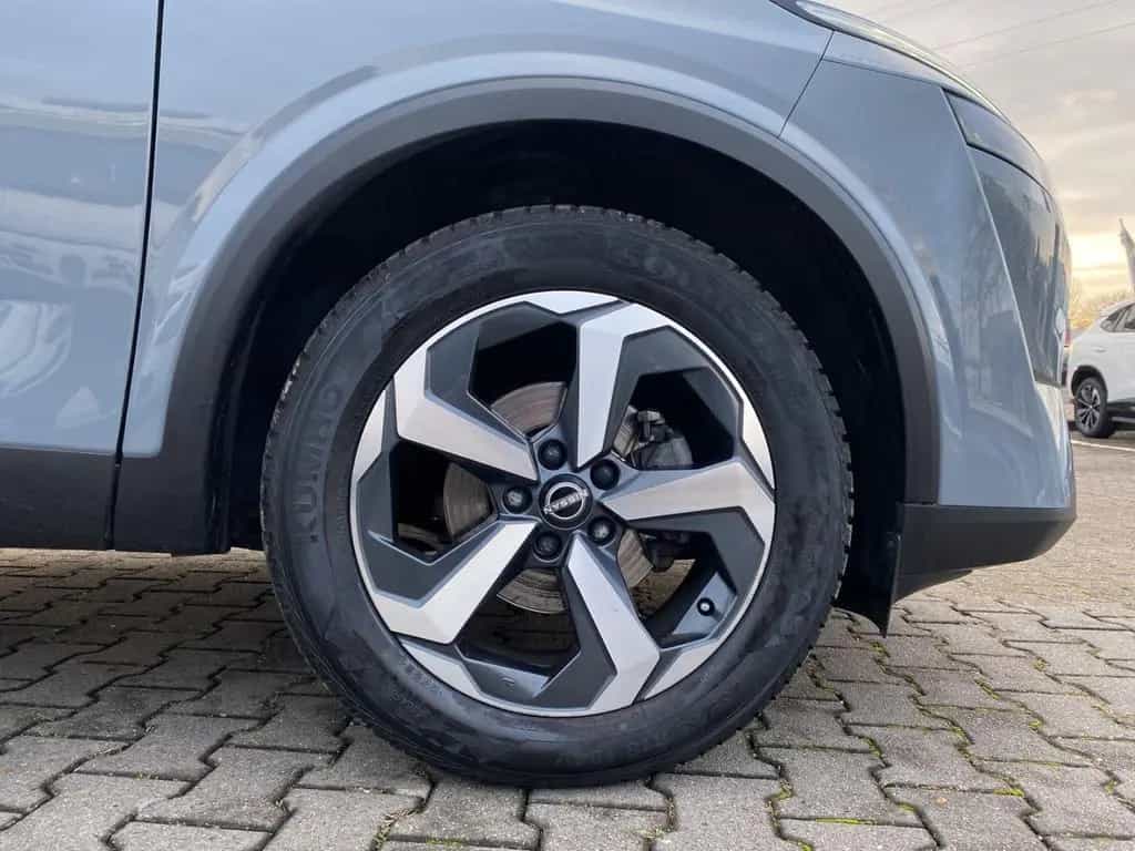 Nissan Qashqai 1.3 MHEV AT N-Connecta Business ACC 01/2024-photo-4