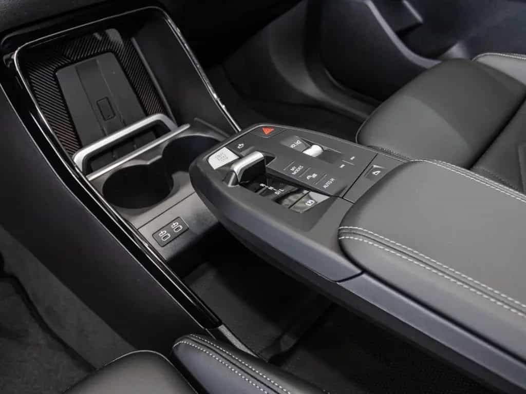 BMW 2 Series 218 i+Navi+DAB+Leder+RFK+Sportsitze+SHZ+PDCv+h null-photo-10