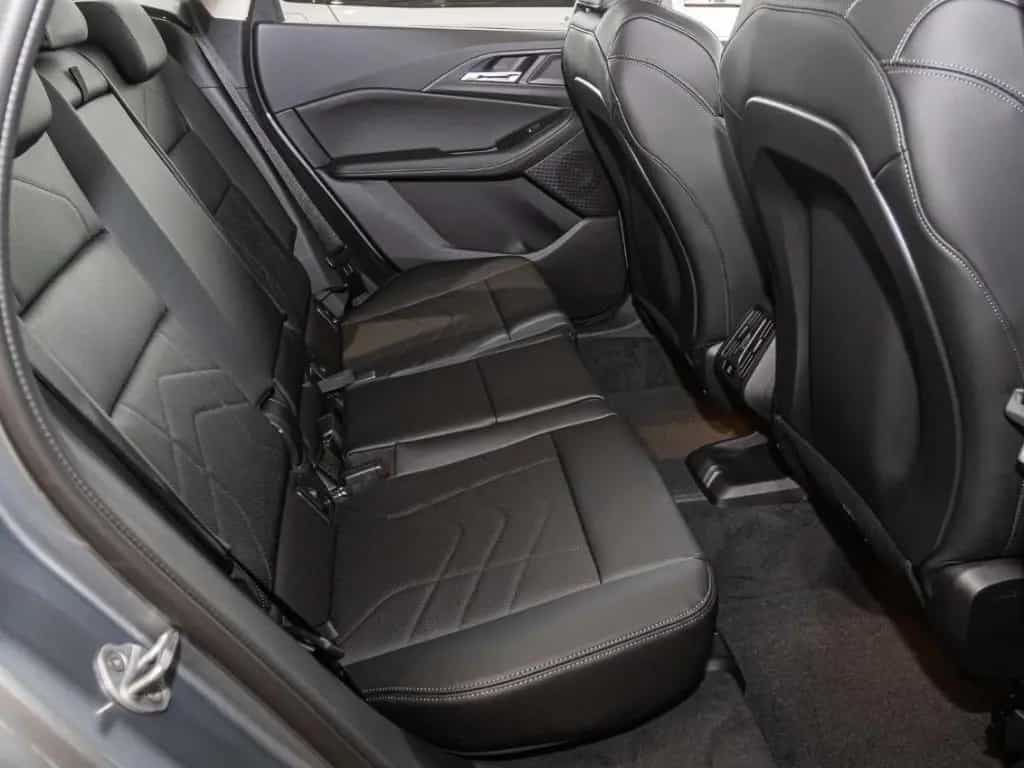 BMW 2 Series 218 i+Navi+DAB+Leder+RFK+Sportsitze+SHZ+PDCv+h null-photo-14
