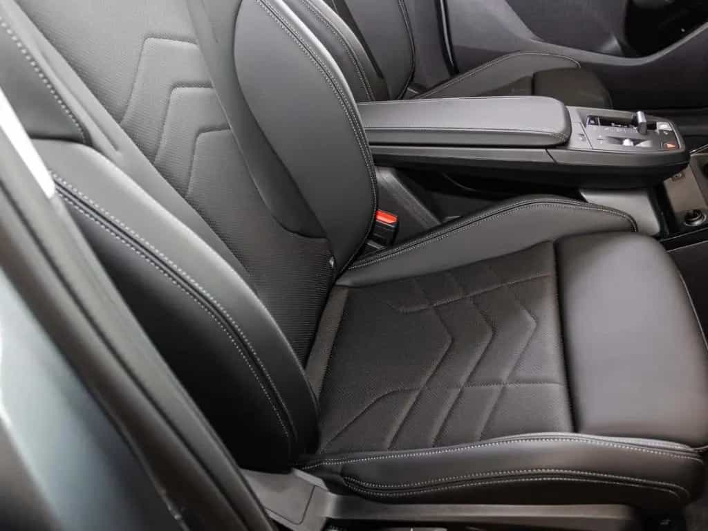 BMW 2 Series 218 i+Navi+DAB+Leder+RFK+Sportsitze+SHZ+PDCv+h null-photo-15