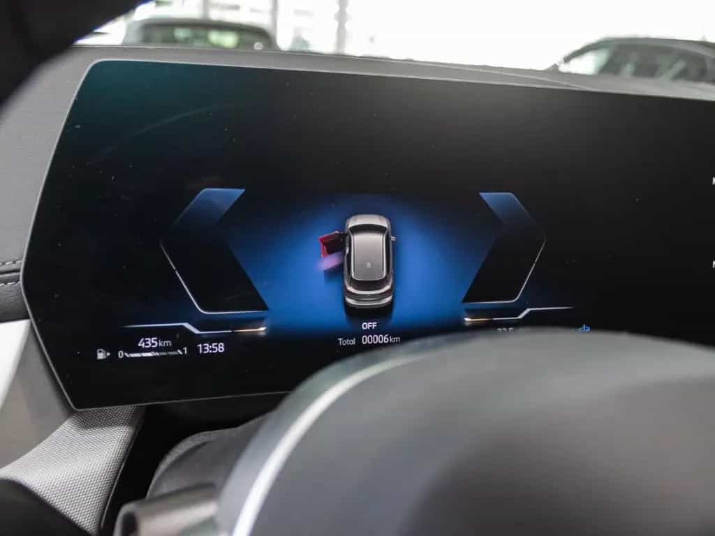 BMW 2 Series 218 i+Navi+DAB+Leder+RFK+Sportsitze+SHZ+PDCv+h null-photo-9