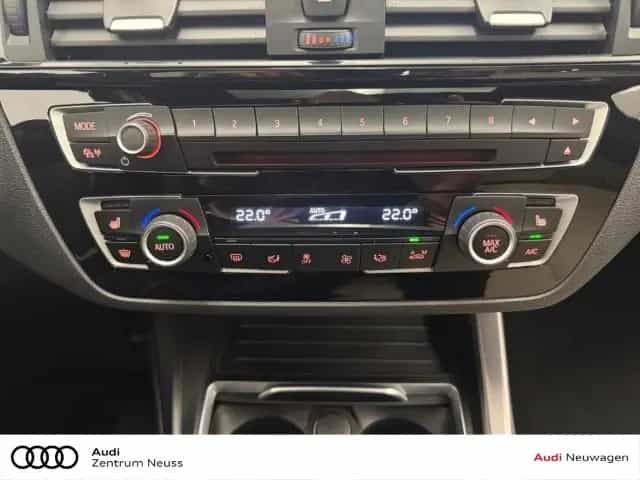 BMW M140 Special Edition LED KAMERA SHZ VIRTUAL 07/2018-photo-14