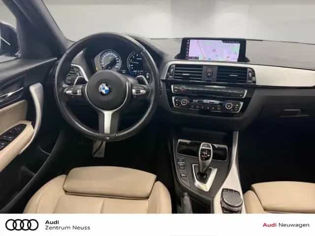 BMW M140 Special Edition LED KAMERA SHZ VIRTUAL 07/2018-photo-4