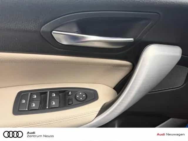 BMW M140 Special Edition LED KAMERA SHZ VIRTUAL 07/2018-photo-8