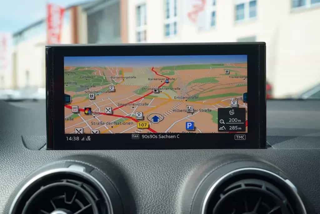 Audi SQ2 2.0 TFSI DSG quattro LED ACC Virtual Cockpit 10/2019-photo-11