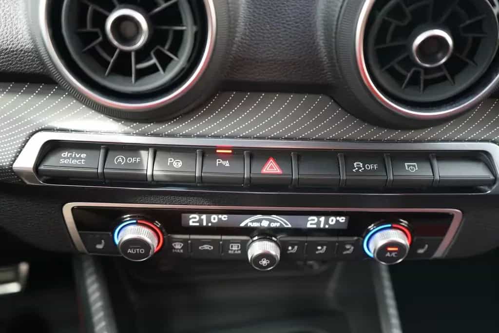 Audi SQ2 2.0 TFSI DSG quattro LED ACC Virtual Cockpit 10/2019-photo-15