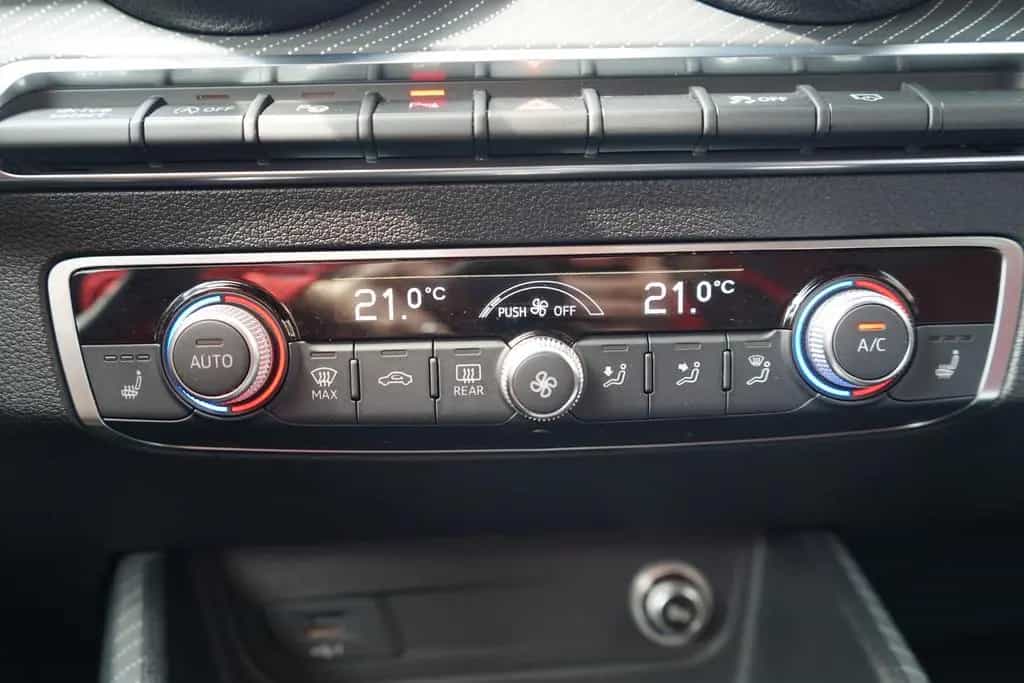 Audi SQ2 2.0 TFSI DSG quattro LED ACC Virtual Cockpit 10/2019-photo-17