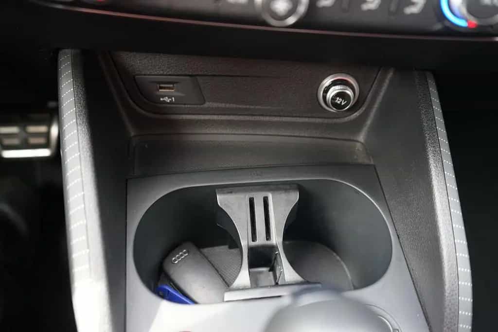 Audi SQ2 2.0 TFSI DSG quattro LED ACC Virtual Cockpit 10/2019-photo-18